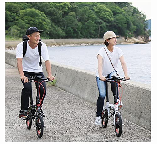 Amazon | 旅にでよう! 輪行セット(電動) ホワイト 最軽量電動の輪行